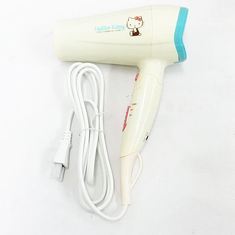 希少 レア 当時物 未使用品 通電確認済み Hello Kitty ハローキティ