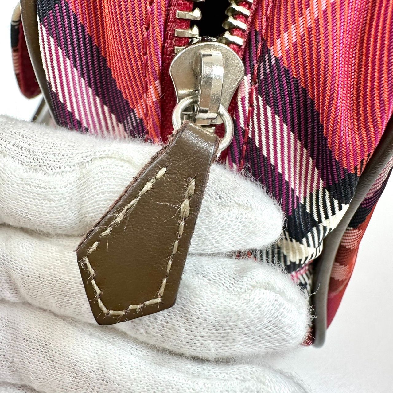 返品OK】BURBERRY BLUE LABEL バーバリー ブルーレーベル ノバチェック