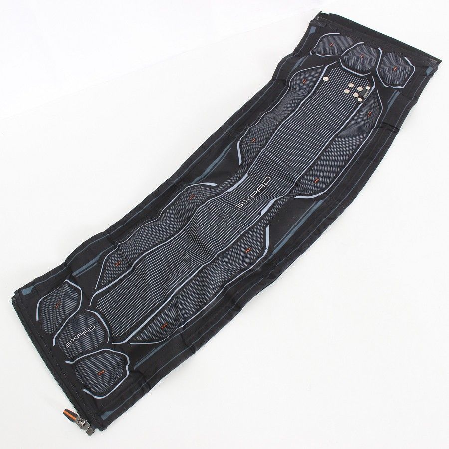 美品】MTG SIXPAD Powersuit Core Belt SE-BC00B-M シックスパッド