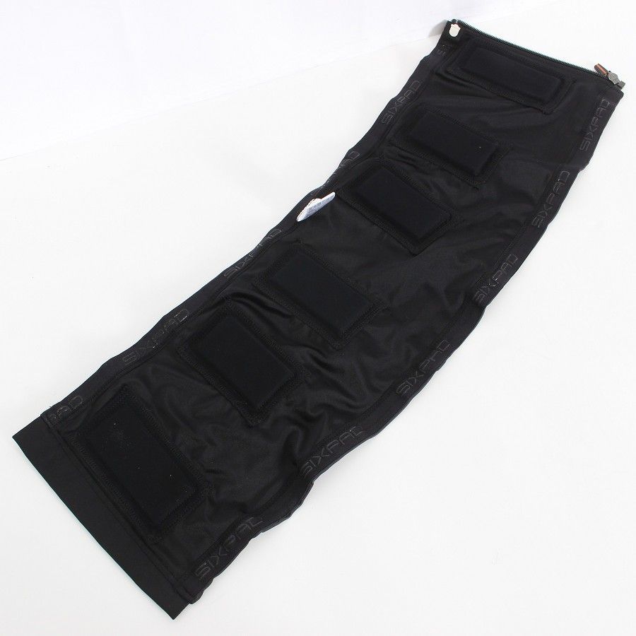 美品】MTG SIXPAD Powersuit Core Belt SE-BC00B-M シックスパッド