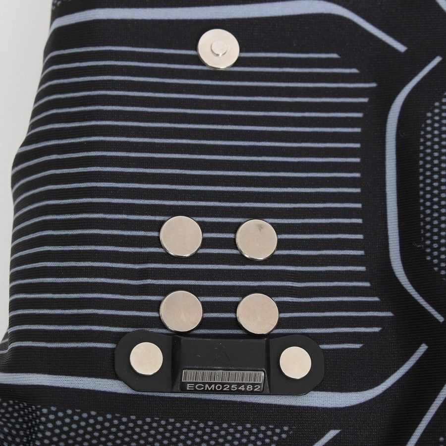 美品】MTG SIXPAD Powersuit Core Belt SE-BC00B-M シックスパッド