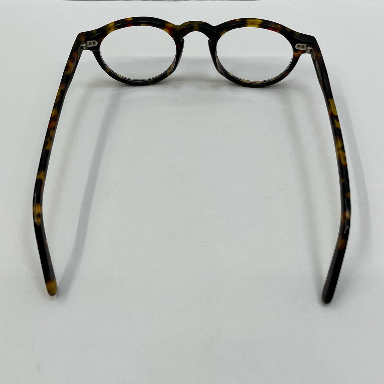 加古川店】 中古 MOSCOT | モスコット メガネ miltzen 【116】 - メルカリ