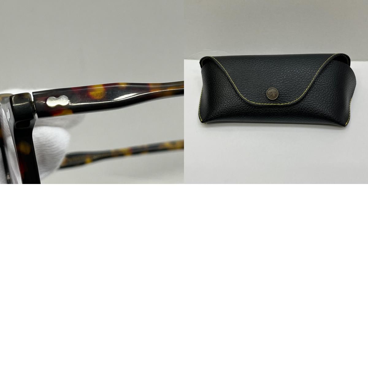 加古川店】 中古 MOSCOT | モスコット メガネ miltzen 【116】 - メルカリ