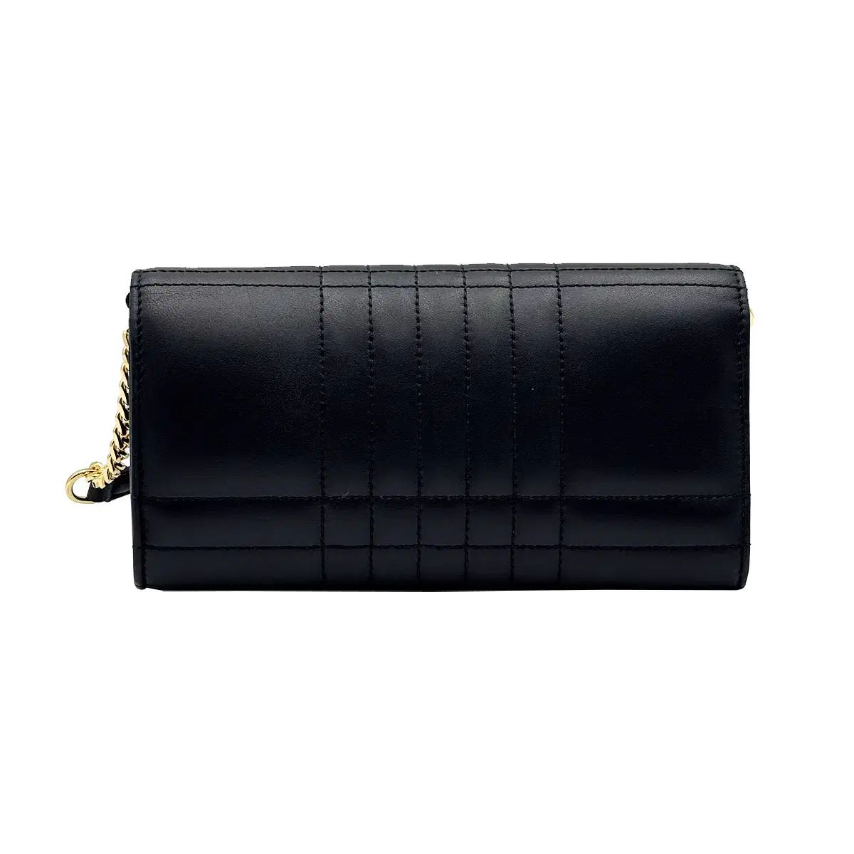 バーバリー BURBERRY 8062338 ブラック TB ローラ チェーン バーバリー BURBERRY 8062338 ブラック TB ローラ チェーン