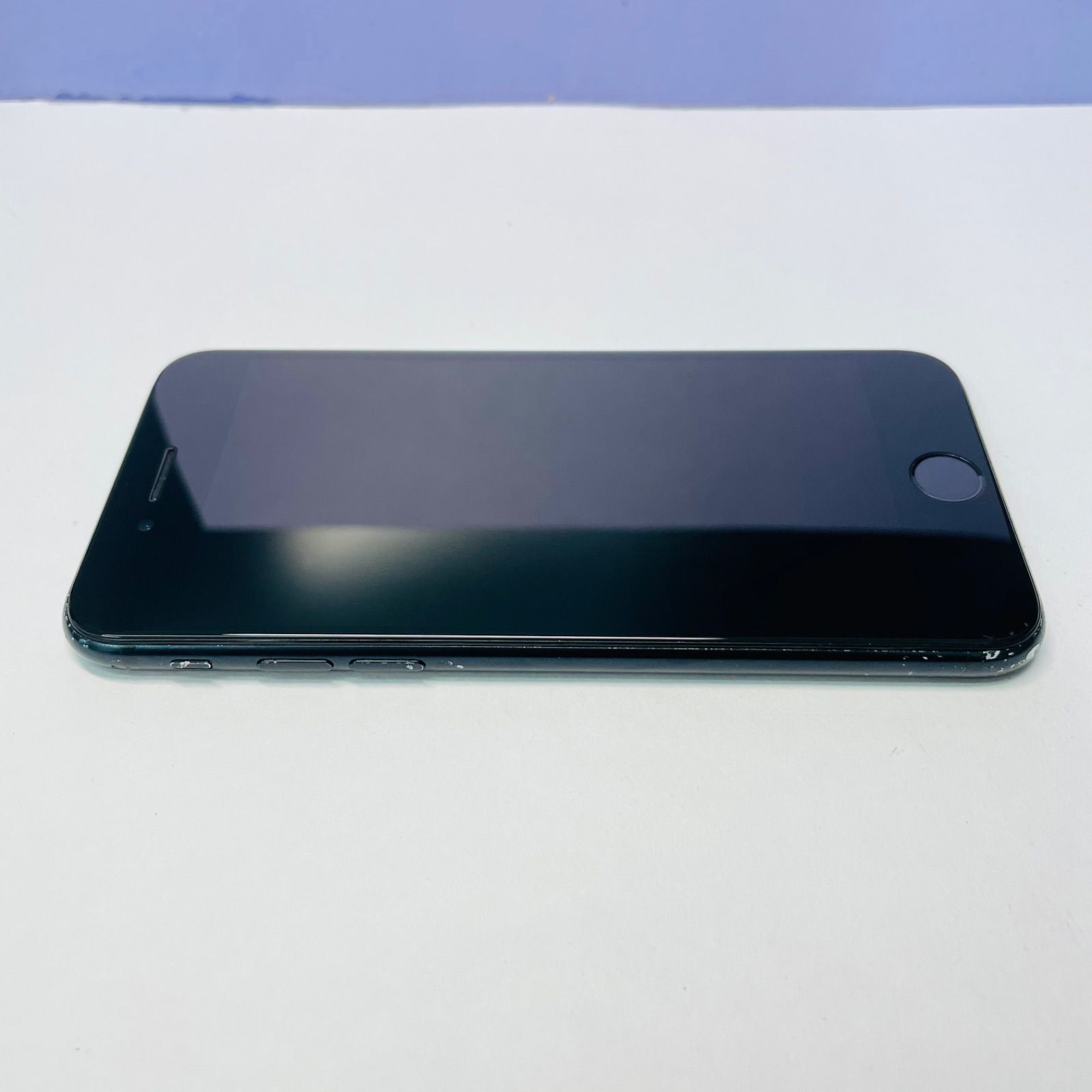 iPhone SE第3世代 64GB SIMフリー 電池100% 38435 64GB iPhone スター