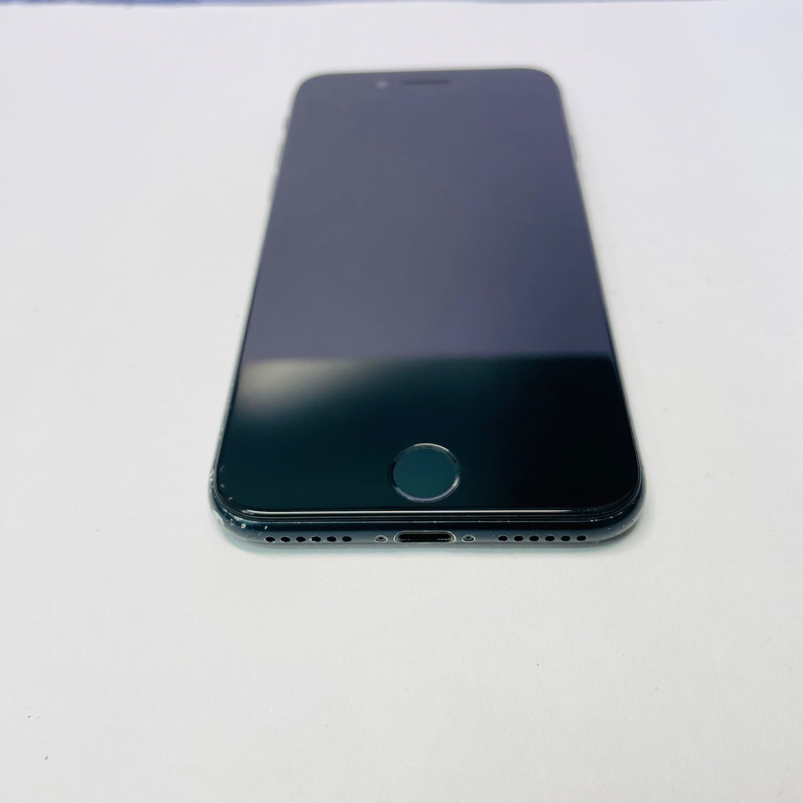 iPhone SE第3世代 64GB SIMフリー 電池100% 38435 64GB iPhone スター