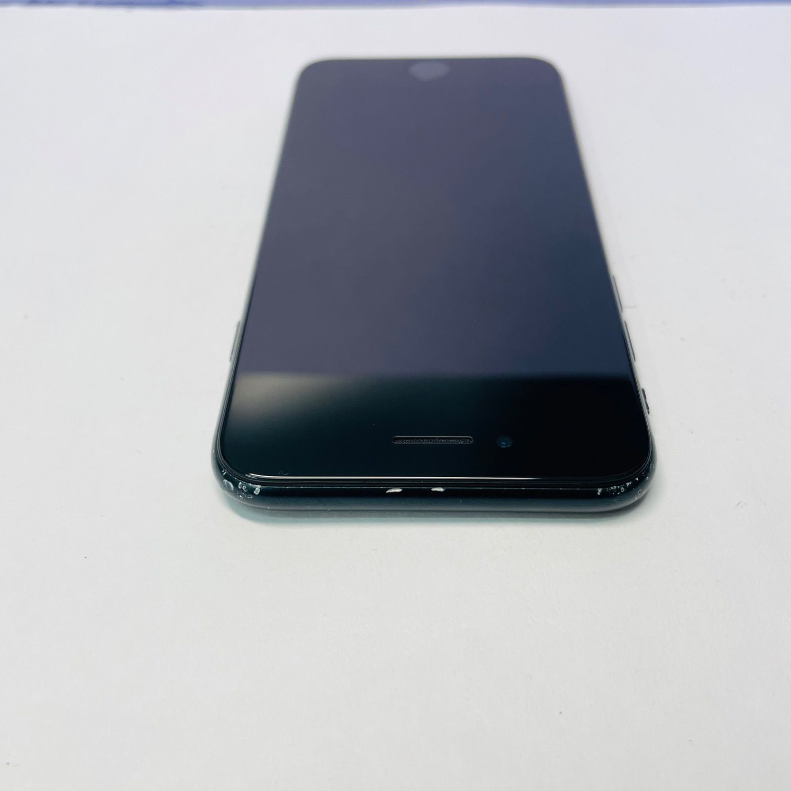 iPhone SE第3世代 64GB SIMフリー 電池100% 38435 64GB iPhone スター