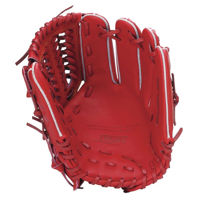 ザナックス Xanax 軟式トラスト スモールハンドライン オールラウンド