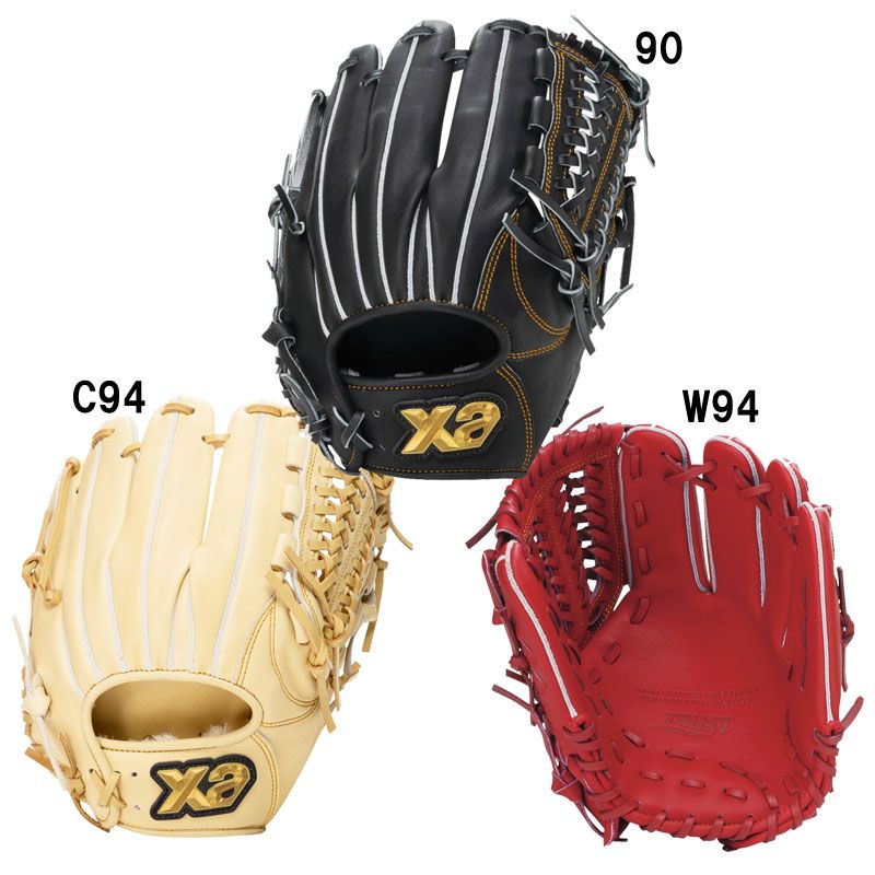 クラブ Esan ザナックス Xanax 軟式トラスト スモールハンドライン オールラウンド