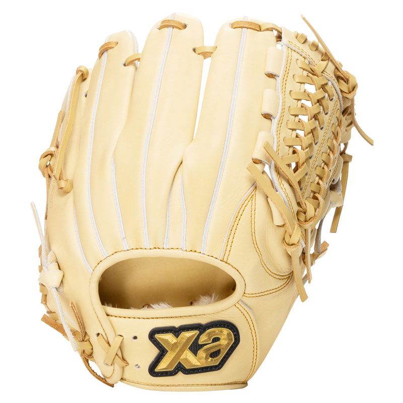 ザナックス Xanax 軟式トラスト スモールハンドライン オールラウンド