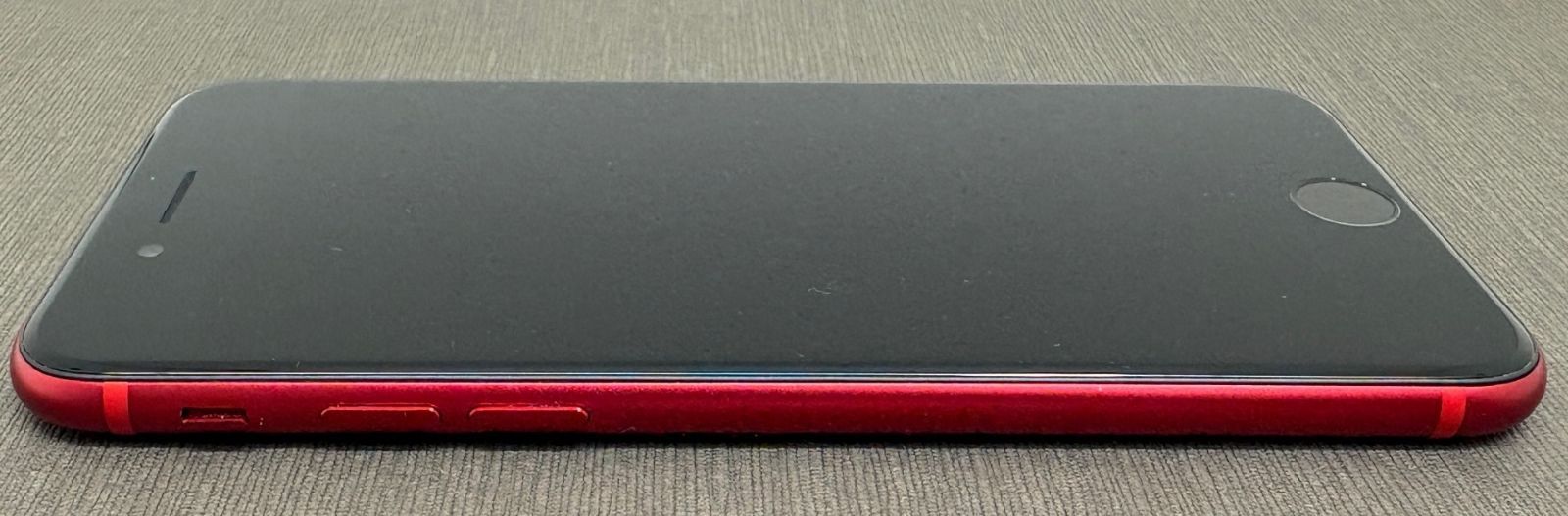 ジャンク品】iPhone SE 第2世代 64GB レッド simフリー -SP775- - メルカリ