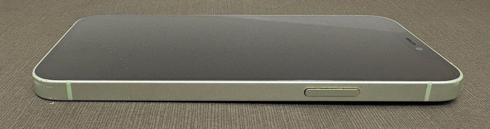 【ジャンク品】Apple iPhone 12 グリーン 本体 箱あり iPhone12グリーン 256GB ジャンク品