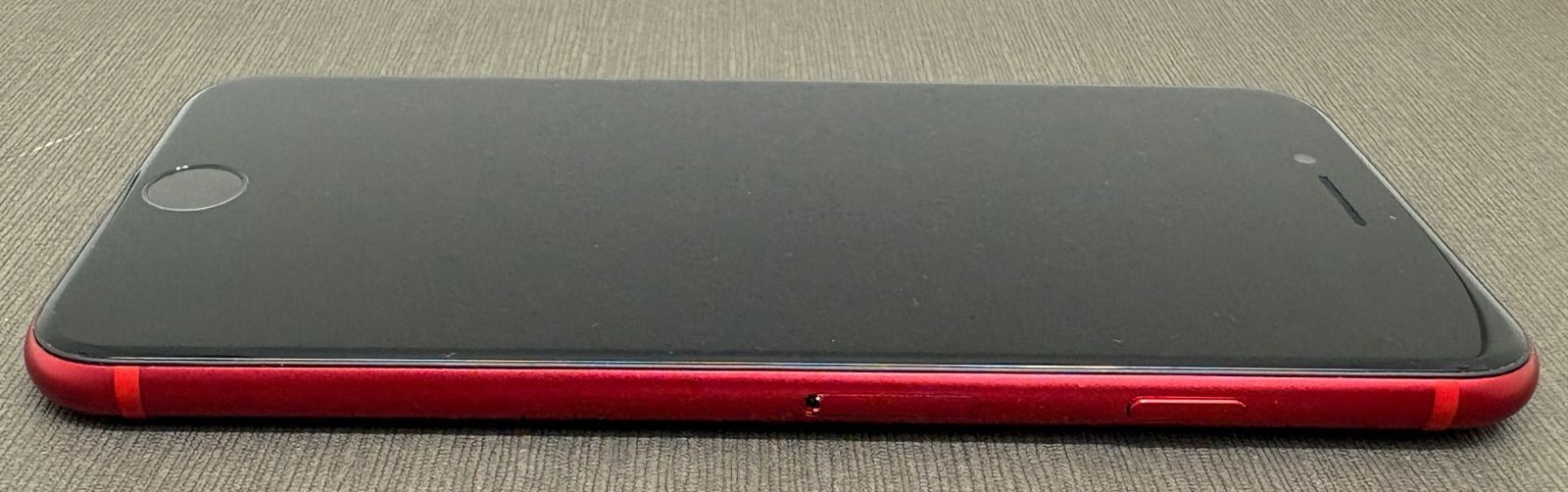 ジャンク品】iPhone SE 第2世代 64GB レッド simフリー -SP775- - メルカリ