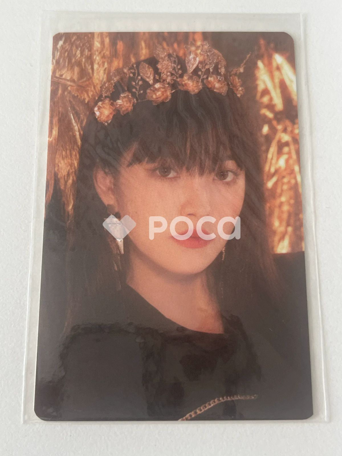 Red Velvet イェリ RBB BINDER