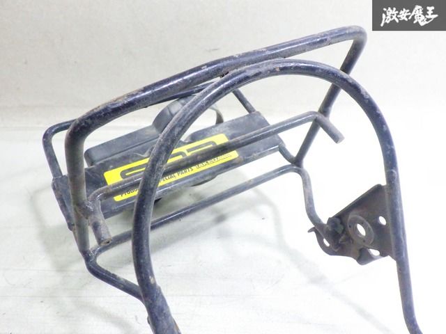 ストア出品】ホンダ純正 Z50J ゴリラ フロントキャリア フロント