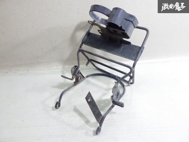 ストア出品】ホンダ純正 Z50J ゴリラ フロントキャリア フロント