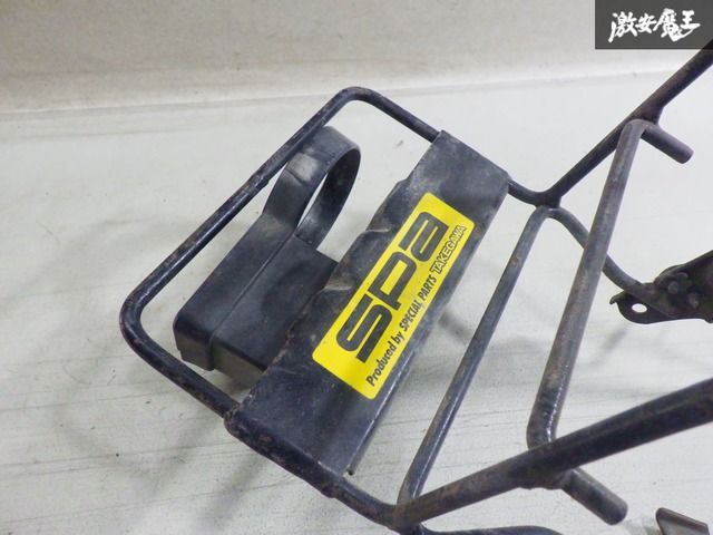 ストア出品】ホンダ純正 Z50J ゴリラ フロントキャリア フロント