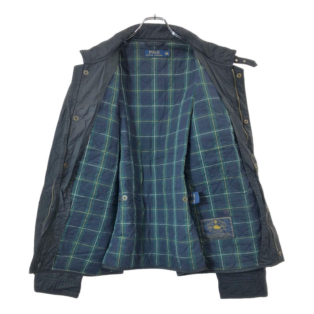 Polo by Ralph Lauren ポロ ラルフローレン キルティングジャケット