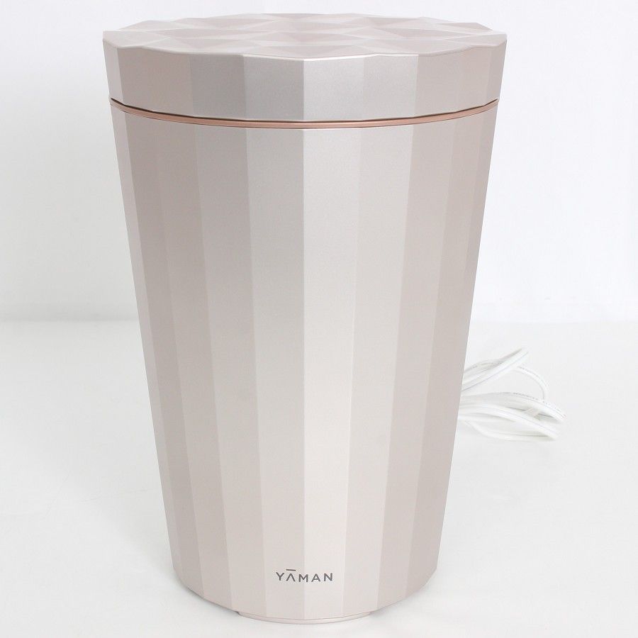 美品】ヤーマン フォトスチーマー YJSB1P LEDスチーム美顔器 YA-MAN