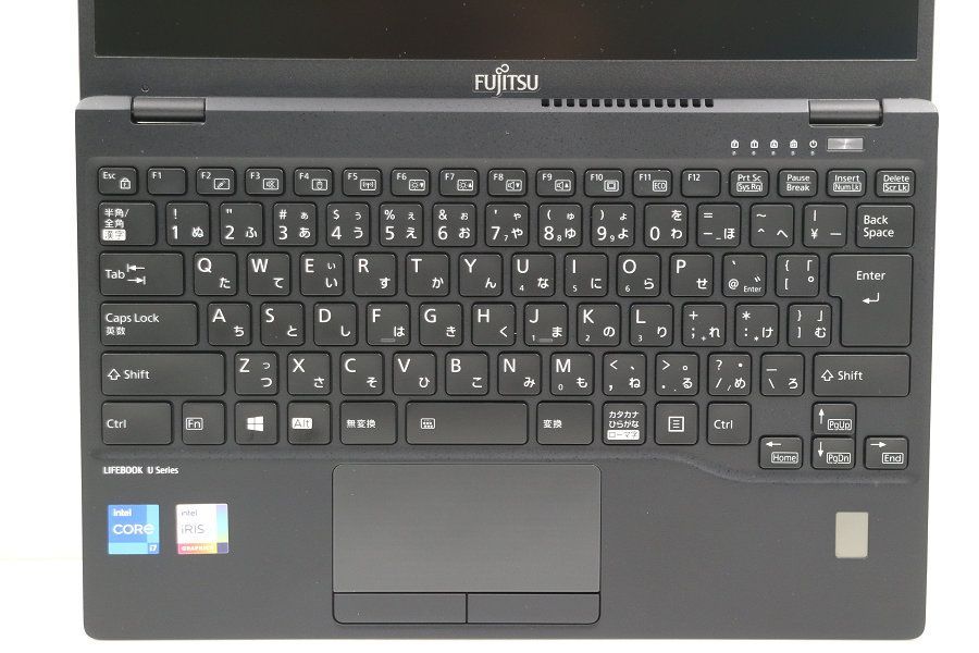 富士通 LIFEBOOK U9311X/FCore i7 1185G7 富士通 LIFEBOOK U9311/F Core i7 1185G7 3GHz/16GB/256GB(SSD)/13.3W