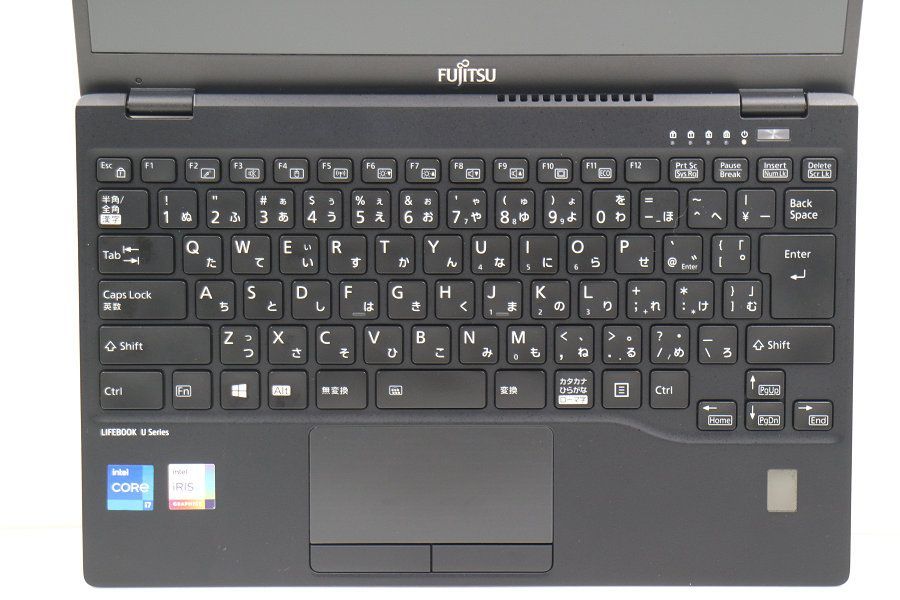 富士通 LIFEBOOK U9311/F Core i7 1185G7 3GHz/16GB/256GB(SSD)/13.3W