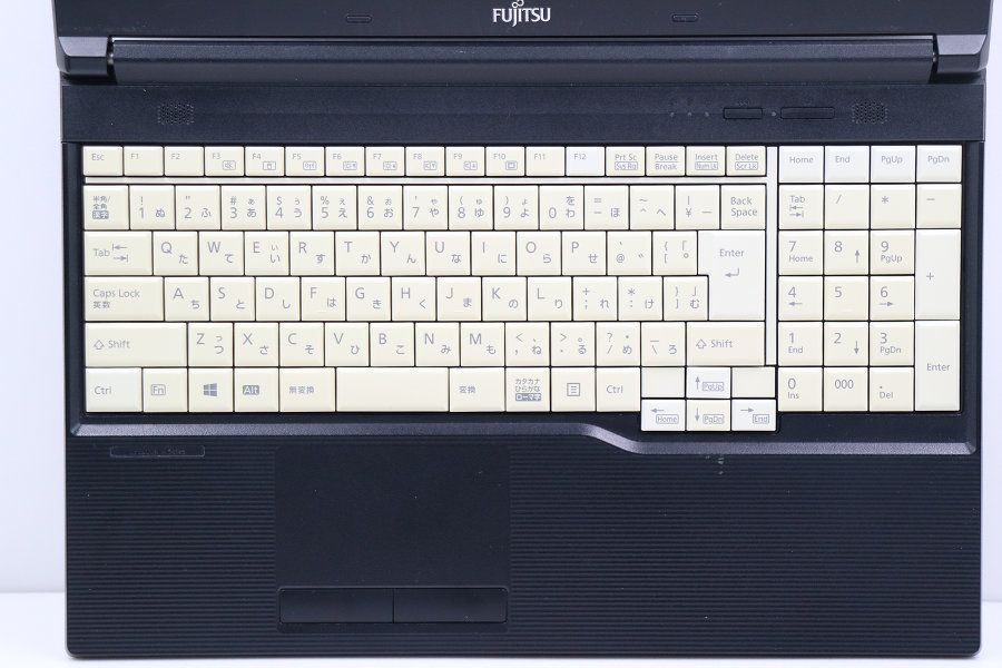 富士通 LIFEBOOK A748/TX Core i3 8130U 2.2GHz/8GB/256GB(SSD)/Multi