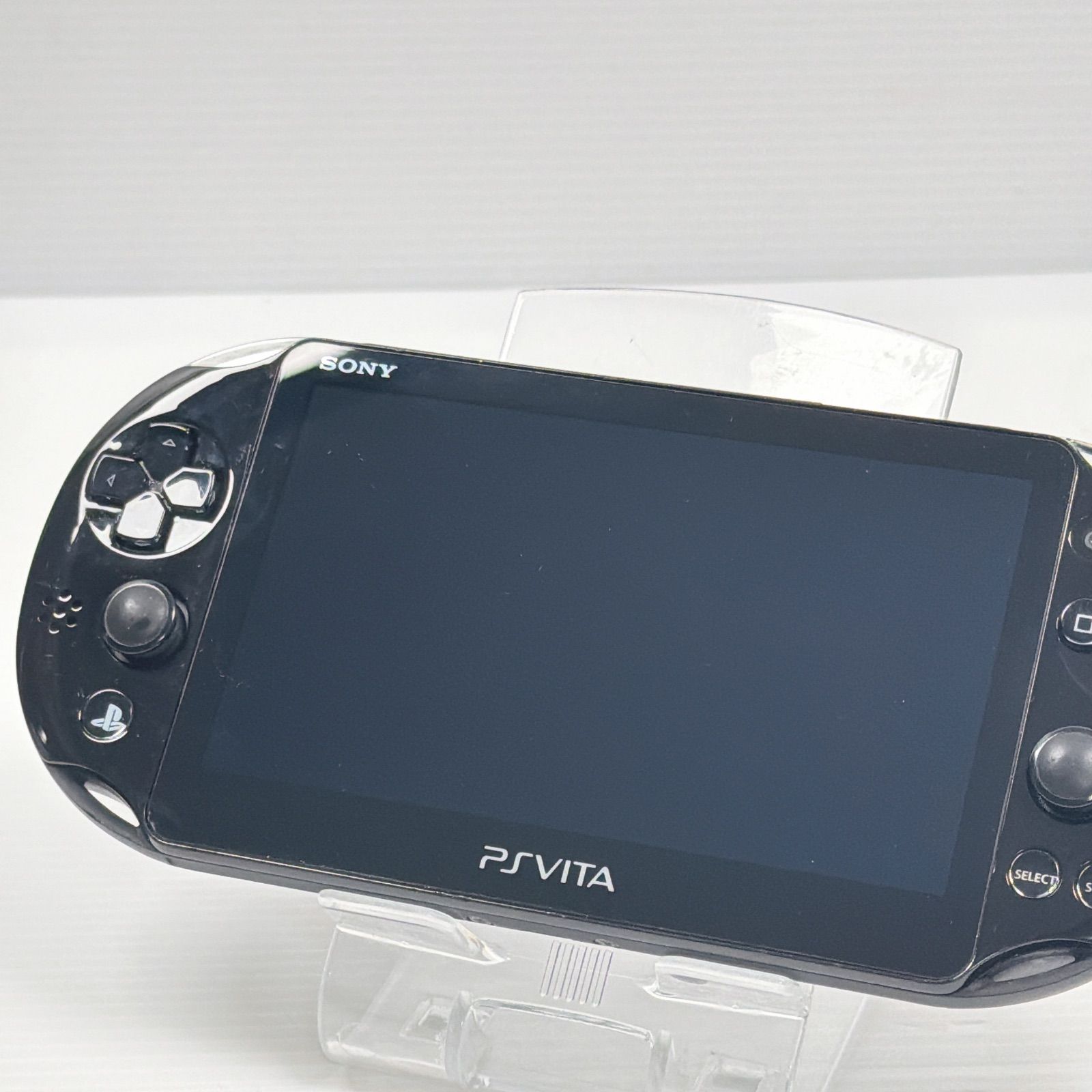 Vita ソフト読込OK