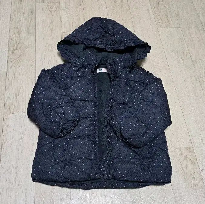 H&M エイチ・アンド・エム レディース 女の子 ダウン ジャケット アウター