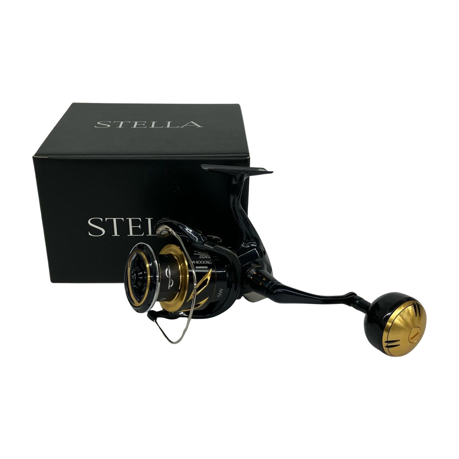 △△SHIMANO シマノ スピニングリール 20ステラ