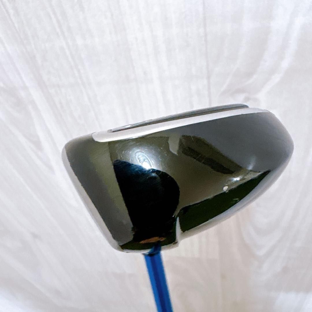 XXIO MP1100 ゼクシオ11 メンズ ユーティリティ H4 右 SR - メルカリ