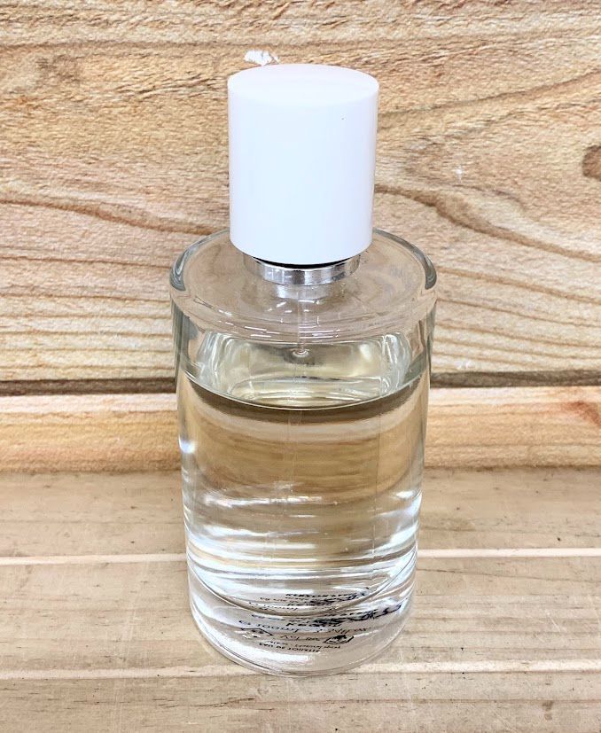 kerzon PLACE DES VOSGES 100ml ケルゾン 残8割位 香水 - メルカリ