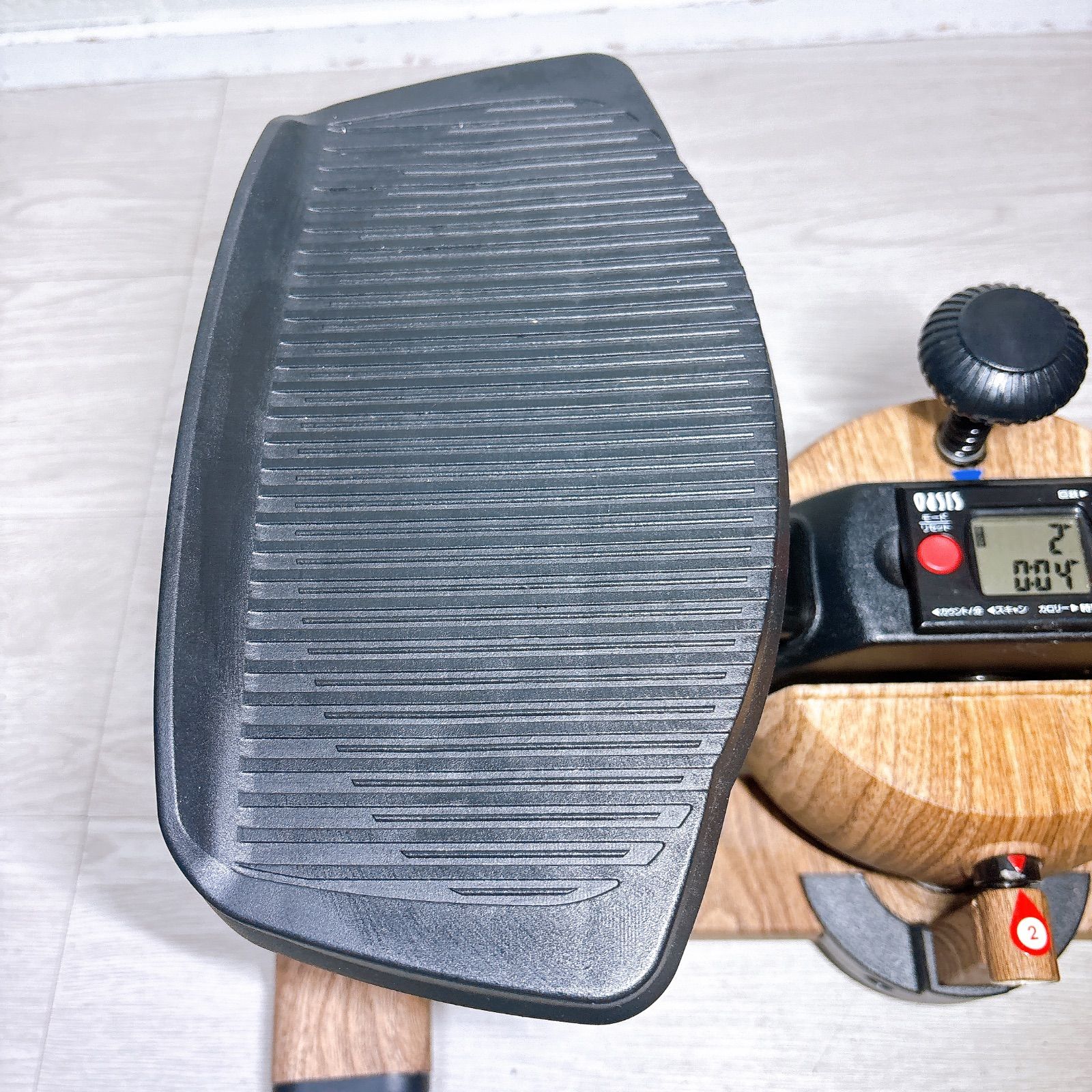 即決 動作確認済み OASIS 東急スポーツオアシス ツイストエアロ