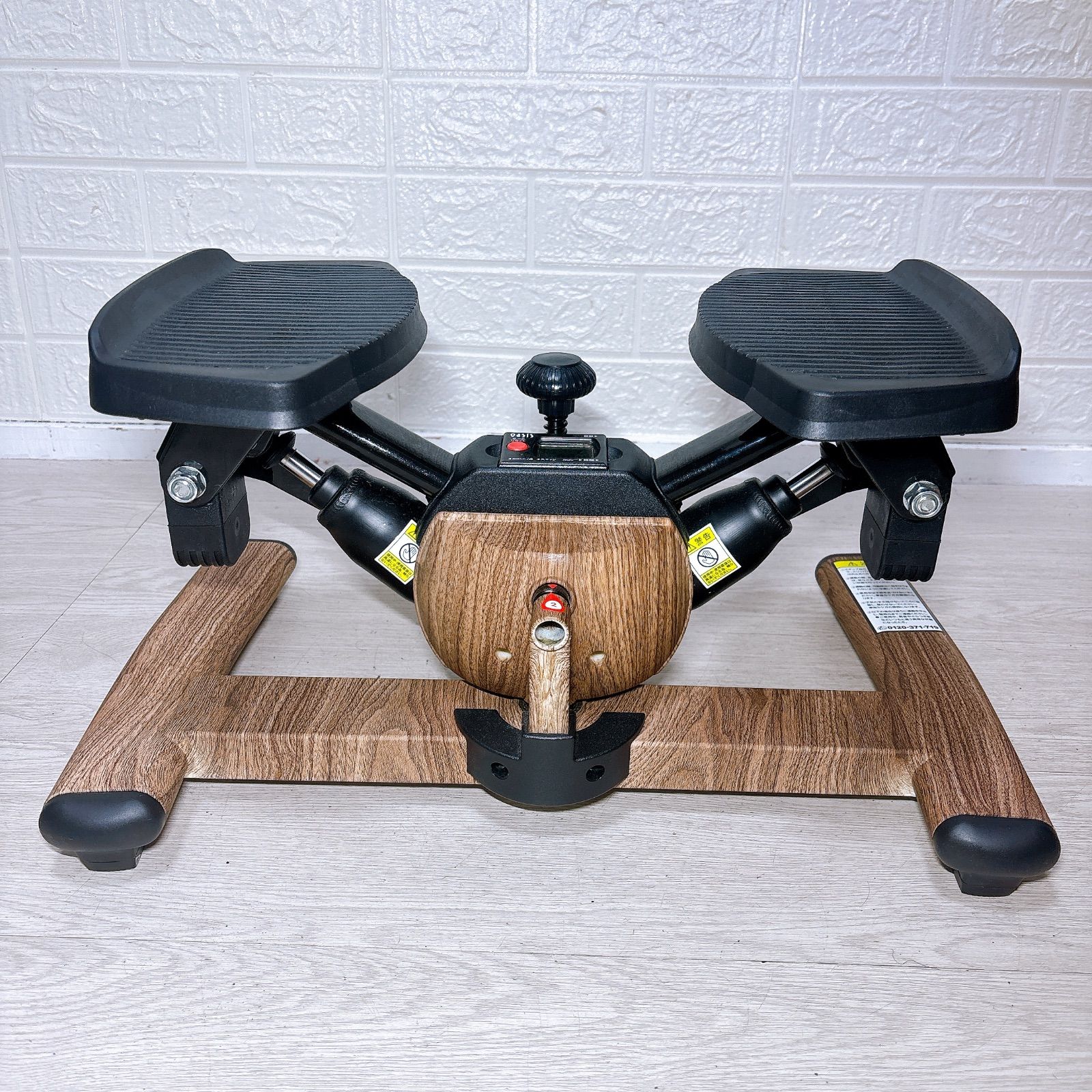 即決 動作確認済み OASIS 東急スポーツオアシス ツイストエアロ