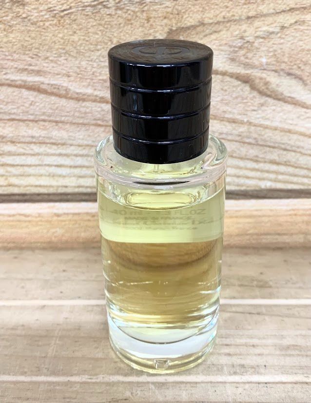 Christian Dior ボア ダルジャン 香水 40ml 残量9割位 クリスチャン