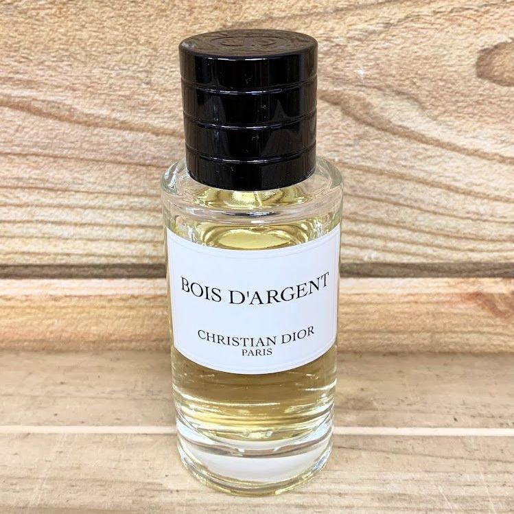 Christian Dior ボア ダルジャン 香水 40ml 残量9割位 クリスチャン