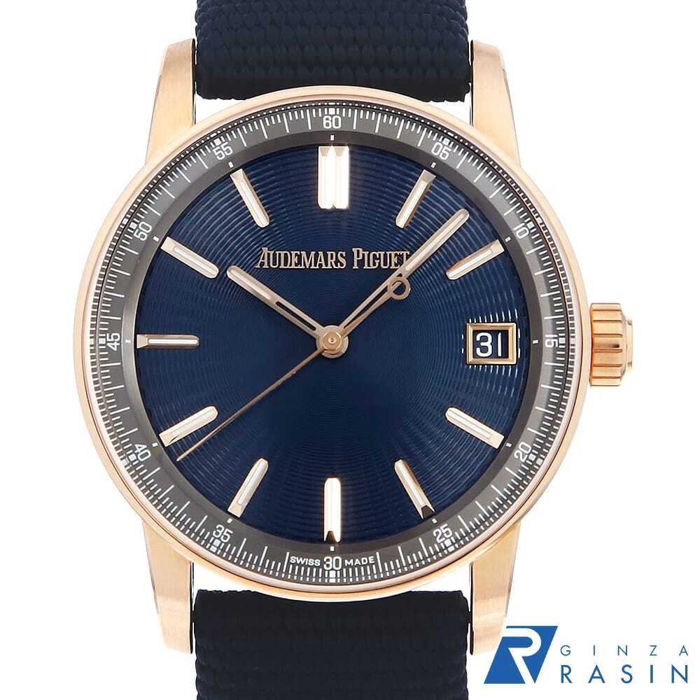 オーデマピゲ CODE11.59 バイ オーデマピゲ オートマティック 15210OR