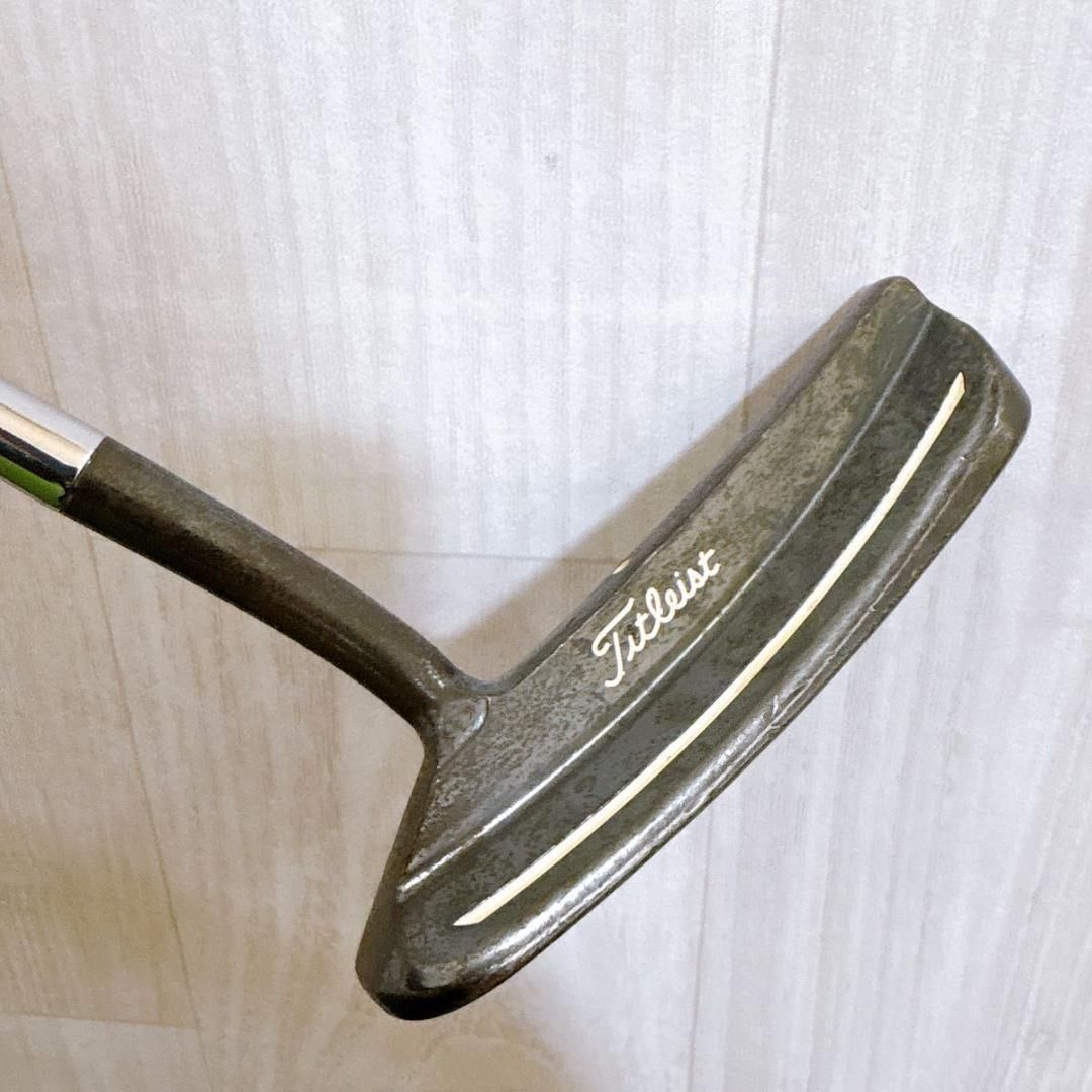 スコッティキャメロン スタジオデザイン2 パター タイトリスト 35インチ 右 スコッティキャメロン スタジオデザイン2 パター タイトリスト 35