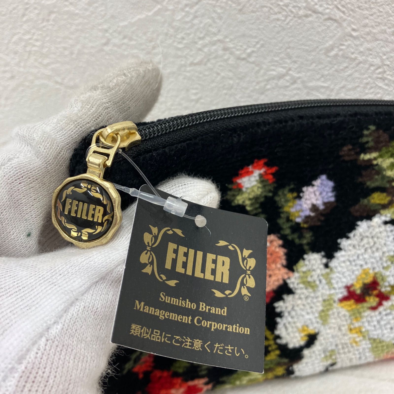 FEILER フェイラー マルチケース 【公式通販】