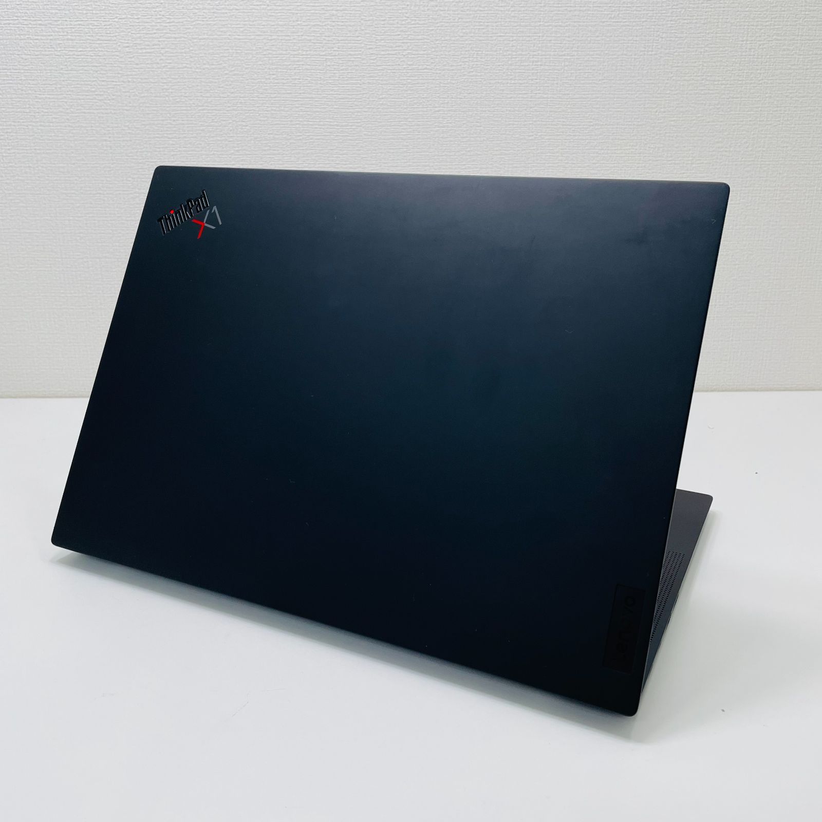 Windowsノート本体 Lenovo X1 Carbon Gen10 i5-1235U Office Windows