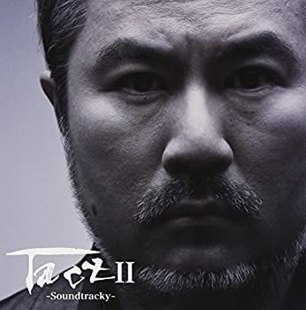【】「非常に良い」［CD］Tact II ～Soundtracky～