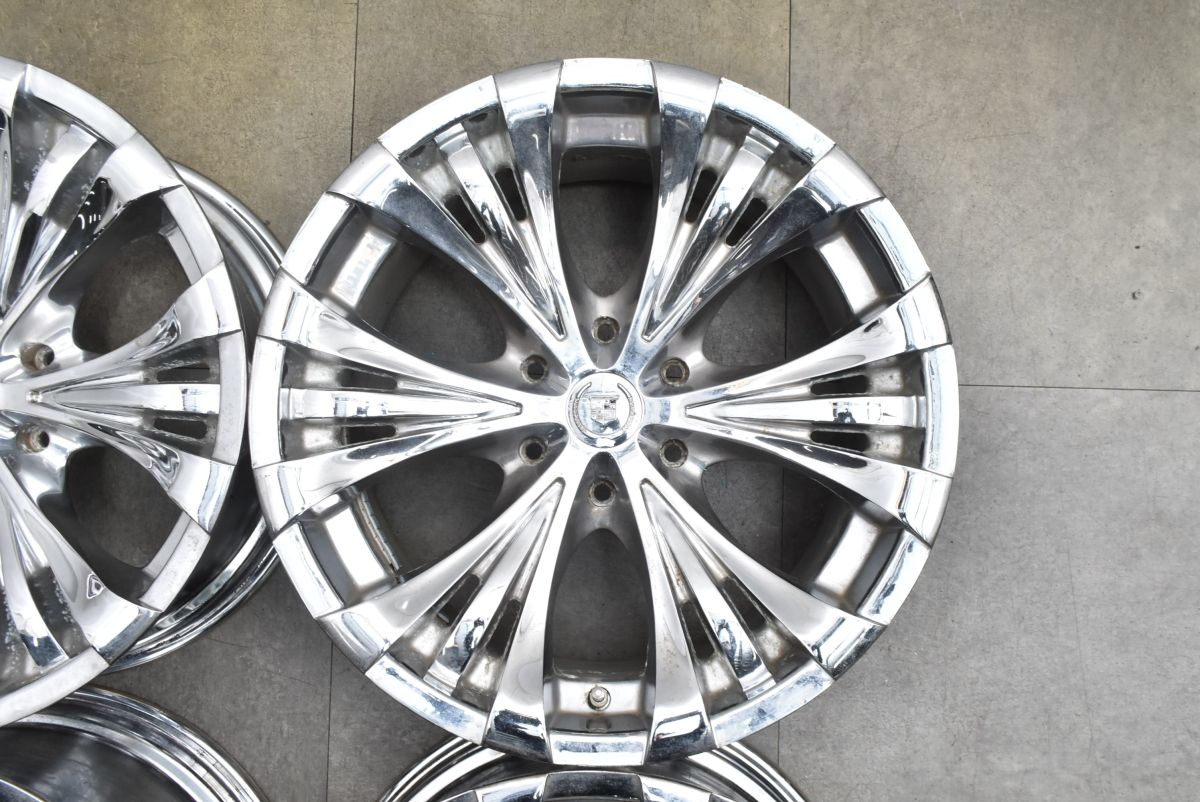 特価品】キャデラック エスカレード シボレー サバーバン 用 メッキ