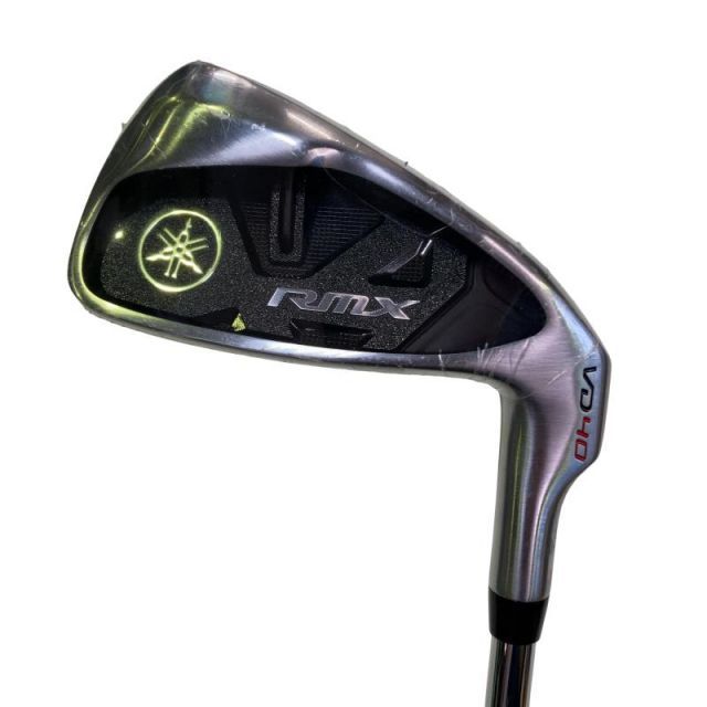 中古】 ヤマハ RMX VD40 #5 単品アイアン LI NS PRO 950GH neo