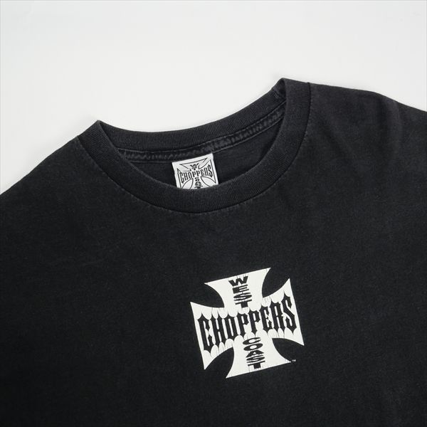 Size【L】 VINTAGE ヴィンテージ West Coast Choppers ウェスト