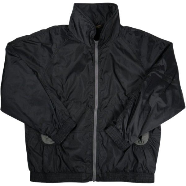 Size【M】 TENDERLOIN テンダーロイン NYLON JKT ジャケット 黒 【中古