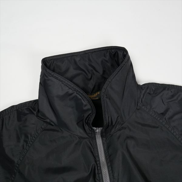 Size【M】 TENDERLOIN テンダーロイン NYLON JKT ジャケット 黒 【中古