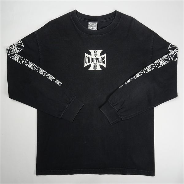 Size【L】 VINTAGE ヴィンテージ West Coast Choppers ウェスト