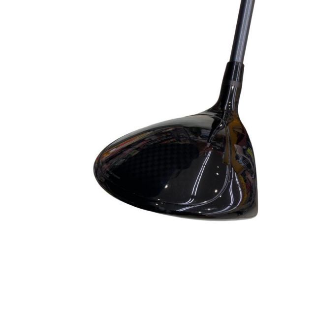 中古】 ヤマハ inpres DRIVESTAR(2025) 7W フェアウェイウッド FW