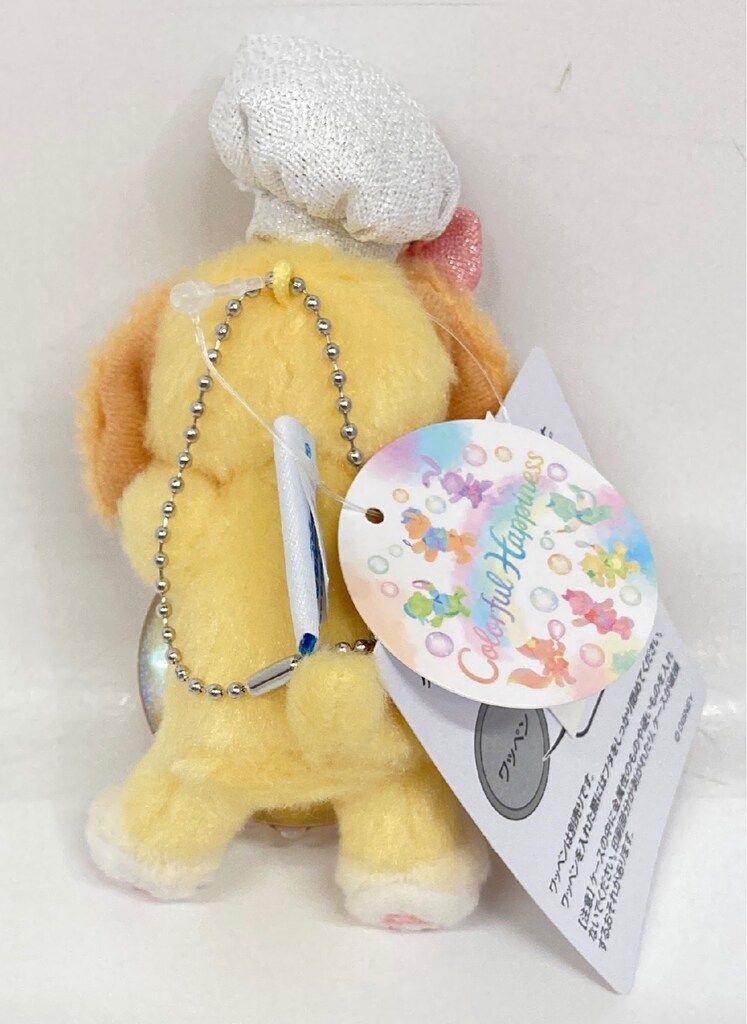 東京ディズニーシー wishing wing チャーム 20点 クッキーアン