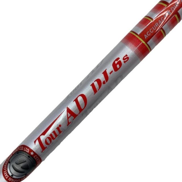 中古】 テーラーメイド R11 9° ドライバー DR Tour AD DJ-6