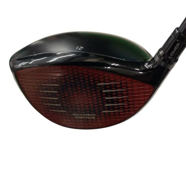 中古】 テーラーメイド STEALTH HD 9° ドライバー DR TENSEI RED TM50